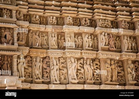 tempio kamasutra|Khajuraho: templi del Kamasutra